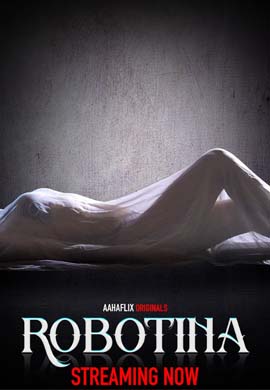 Robotina